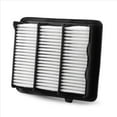 thumbnail image 4 of 2X Auto Parts Engine Air Filter for Accord 1.5L 2018-2019 17220-6A0-A00 172206A0A00, 4 of 6