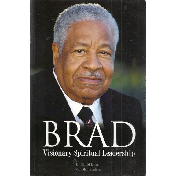 Pre-Owned Brad: Visionary Spiritual Leadership