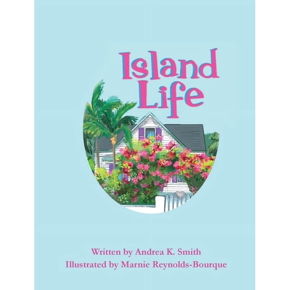 Island Life, (Hardcover)