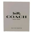 thumbnail image 3 of Coach New York Eau de Parfum, Perfume for Women, 3 oz, 3 of 4