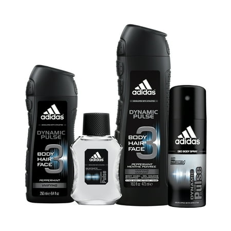 adidas perfume gift set