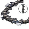 thumbnail image 3 of Micro Chisel Chainsaw Chain 14 inch .050 3/8 LP 52DL for Husqvarna 5 Chains 810-CCC2423H, 3 of 4