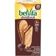 thumbnail image 2 of Belvita Dark Chocolate Creme Breakfast Sandwich, 25 ct., 2 of 2