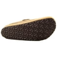 thumbnail image 2 of Zueco Birkenstock Boston Classic Arch Tobacco de piel marrón, 2 of 5