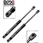 volvo s60 liftgate lift support