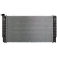 thumbnail image 3 of Radiator for Buick Riviera - 1996 to 1999 - OE# 52469789, 3 of 3