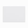 thumbnail image 3 of Engravable Leather Patch Blanks for Hats, Jackets & Bags – Laserable Faux Leather Patches with Adhesive & Stitch – Leatherette Apparel Patches in 5 Pack (Cream, 3.5" x 2.5" Rectangle), 3 of 9