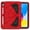 Red+Black, variant on Kids Cases for iPad 10th Generation 2022,TECH CIRCLE Heavy Duty Shockproof Rugged Full Body Protective Sturdy Kickstands iPad 10.9 inch case with Pencil Holder for Kids Children Boys,Red+Black