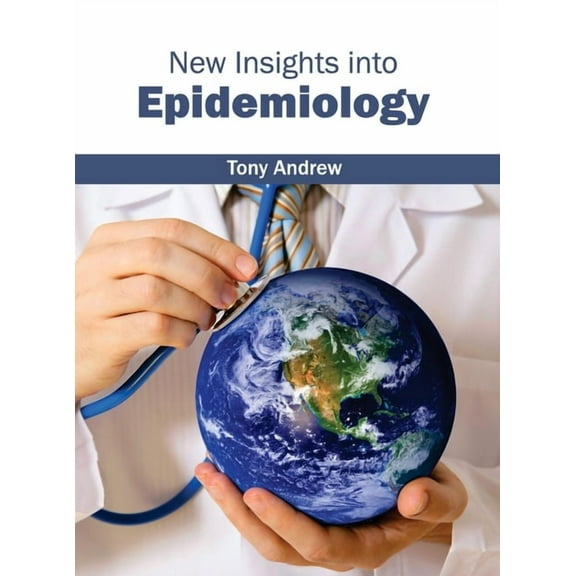 New Insights Into Epidemiology, (Hardcover)