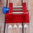 thumbnail image 2 of Fyydes Watch Holder Watch Repairing Tool For Watch Case Opening Battery Changing,Watch Case Holder Tool, 2 of 8