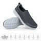 thumbnail image 5 of Vestir Deporte Sin Cordones Zapatos Deportivos Casuales para Padres Mayores, 5 of 9