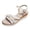 White3, variant on Espadrilles for Women 2026 Summer Trendy Open Toe Band Ankle Strap Wedge Sandals Casual Bohemian Beach Vacation Dress Heels Yellow Size 8