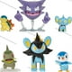 thumbnail image 4 of Figura original de Takara Tomy Pokémon Battle Ready, paquete múltiple, colección de monstruos Pokémon Pikachu Venusaur, Moncolle Ex Poké Ball, 4 of 5