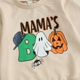 thumbnail image 6 of HIPYLO Skeleton Onesie Baby Halloween Outfit Toddler Christmas Outfit for Baby Girl Boys 2t Outfits Baby Onesies 6-9 Months Boys Clothes 5t 6 Month, 6 of 8