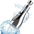 thumbnail image 1 of Hongchun Rotating Aerator Faucet Nozzle Sprayer Kitchen Sink, Swivel Water Saver for Faucet Head Extension, 1 of 5