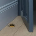 thumbnail image 5 of Buster + Punch NDS-05380 Cross 2" Wide Round 1" Tall Floor Mounted Luxury Designer Diamond, 5 of 7