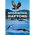 thumbnail image 1 of Migrating Raptors of the World: Their Ecology and Conservation, 1 of 2