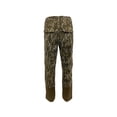 thumbnail image 2 of MidwayUSA Men's HD All Purpose Brush Pants Mossy Oak Original Bottomland 30" Waist 32" Inseam, 2 of 2