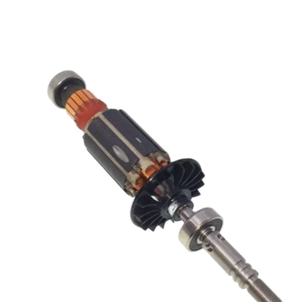 RANMEI 2610009848 Switch Housing Spindle Armature Parts For Dremel 3000 Rotary Tool Stator Carbon Brush Switch Speed Regulation