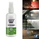 thumbnail image 5 of Spray antivaho para parabrisas de coches, espejo retrovisor, resistente a la lluvia. 100ml, 5 of 9