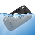 thumbnail image 5 of BLEEUS Silicone Protective Case For Anbernic Rg Cube Handheld Game Console (Black)Game Accessories, 5 of 10