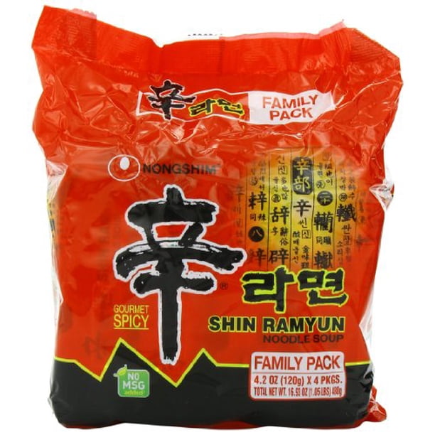 Shin Ramyun