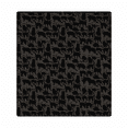thumbnail image 2 of JuDWoC Spooky Black Cat Throw Blanket Soft Flannel Fleece Blanket Glowing Yellow Eyes Black Cat Pattern Blanket for Couch Sofa Bed Halloween Decor 59.1*51.2in, 2 of 6