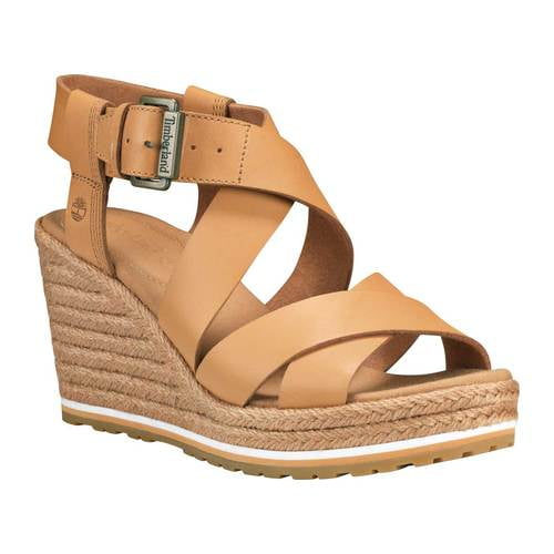 timberland nice coast slingback