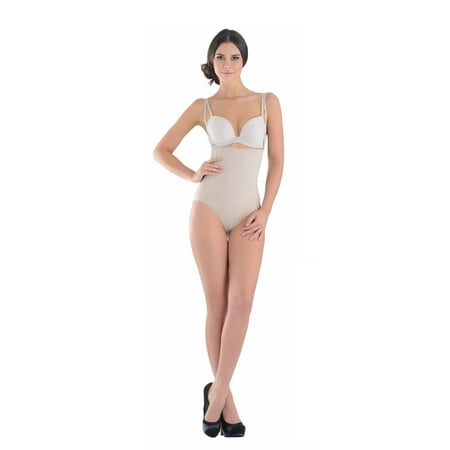 Samsara Colombian Shapewear Slimming Body Shaper Tummy Control Bikini