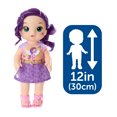 thumbnail image 6 of Baby Alive My Little Pony Doll, Princess Pipp Petals, 12-Inch Baby Alive Doll Toy, Kids 3+, 6 of 11