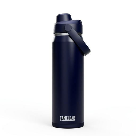 Camelbak Thrive™ Chug Stainless Steel Water Bottle 25oz, Navy