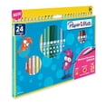thumbnail image 3 of Plumones Unipunta Paper Mate 24 Piezas, 3 of 4