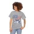 thumbnail image 4 of Chiahuahua Dog Firework With American Flag Shirt, American ID-0608-EXZK, 4 of 6