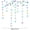 S, variant on S 6.6Ft Colorful Glitter Star Ceiling Hanging Decorations Party Streamers A Versatile Length For Doorways Table Centers And Smaller Party Areas