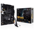 thumbnail image 1 of Tarjeta Madre ASUS TUF Gaming B550-Plus WiFi II AM4 DDR4 ATX, 1 of 5