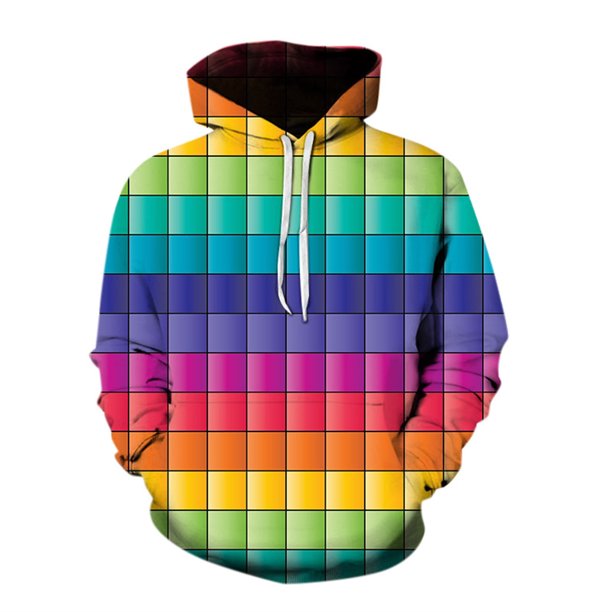 Gibobby Sudadera con capucha hombre Sudaderas con capucha para hombre talla grande ajuste holgado holgadas para invierno(Morado,G)