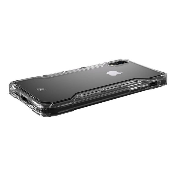 Element Case Rally iPhone Max Case