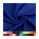 thumbnail image 1 of Tela polar azul real 100% poliéster 1 yarda 152 cm, 1 of 6