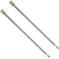 thumbnail image 1 of Pressure Washer Extension Wand, 17 inch Power Washer Replacement Lance, 1/4 Quick Connect, 2 PCS, 1 of 5