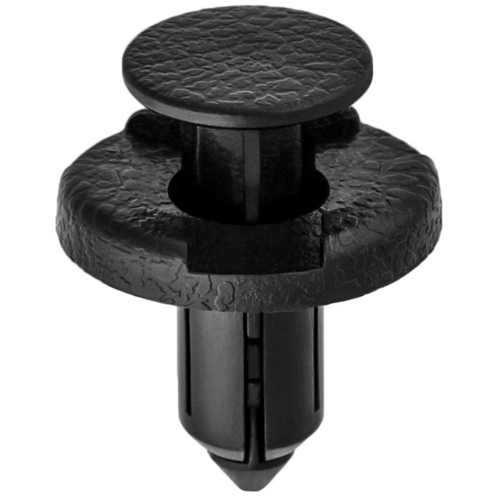 Clipsandfasteners Inc 25 Bumper & Radiator Support Clips For Nissan