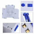 thumbnail image 5 of Electronic Stair Light Timer, 220-240V AC, for Household Stairs & Hallways, Automatic Switch, 5 of 5