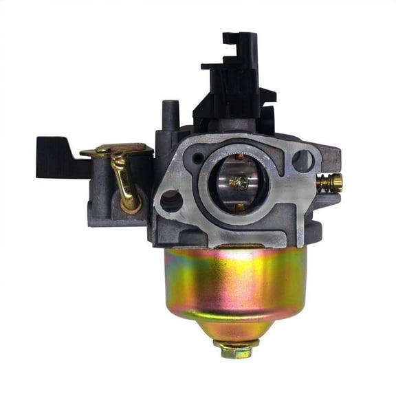 Lumix GC Carburetor For Craftsman 29934 208cc Front Tine Tiller
