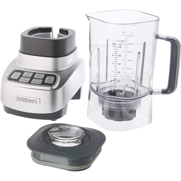 Cuisinart, Blender, VELOCITY Ultra 7.5 1 HP, Smoothie and Ice