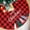 Tree - Plaid 02, variant on 48 Inch Christmas Tree Skirt Xmas Soft Cover Mat Decor Snowflake Farmhouse Tree Skirt for Holiday Ornaments Party Home Indoor Decorations