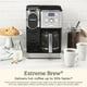 thumbnail image 5 of Cuisinart Coffee Center Cafetera 2 en 1, Acero Inoxidable, SS-16, Nueva, 5 of 5
