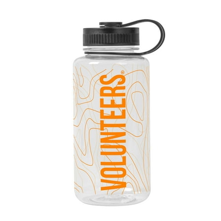 Logo Brands Tennessee Volunteers 38oz. Hydration Bottle