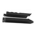 thumbnail image 3 of Fork Guards, Fork Slider 2pcs/set Injection Molding Plastic Wear Resistance Better Protection  Replacement For KDX250 1991-1994 For Motorcycle, 3 of 8