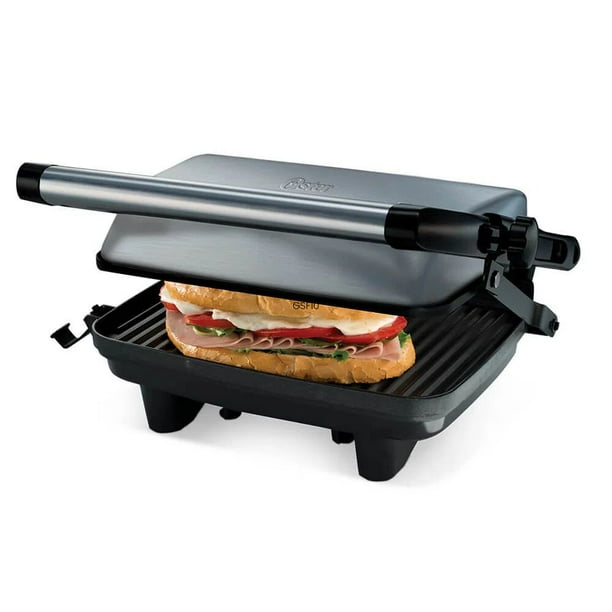 Plancha Bodega Aurrera Sandwicheras Sandwichera Oster CKSTPA2880