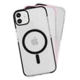 thumbnail image 2 of Funda para iPhone 11 MagSafe Ultra Impacto, Uso Rudo, InstaCase  Protector para iPhone 11 antigolpes, case MagSafe Ultra Impacto, 2 of 4