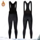 thumbnail image 3 of Maillot de ciclismo de manga larga térmico de invierno para hombre, ropa cálida para bicicleta de carretera, pantalones a prueba de golpes, ropa para bicicleta de montaña, 3 of 5